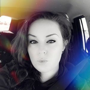 Meet your Posher, Marsha